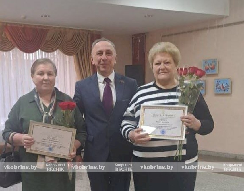 Хозяйка родной земли - история старосты д. Забужки Надежды Кругловой, которая не умеет быть равнодушной