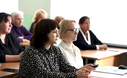 От экономики до комфорта - итоги и перспективы развития Кобринщины обсудили в Единый день информирования