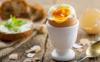 Эликсир молодости, доступный каждому: лучший продукт против старения