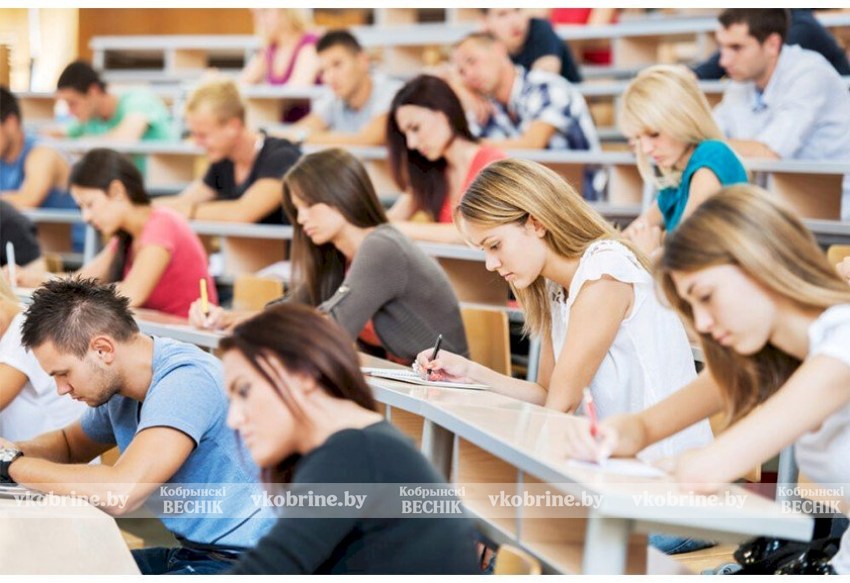 С 20 марта - новые правила поступления: в вузах Беларуси усилили защиту данных абитуриентов