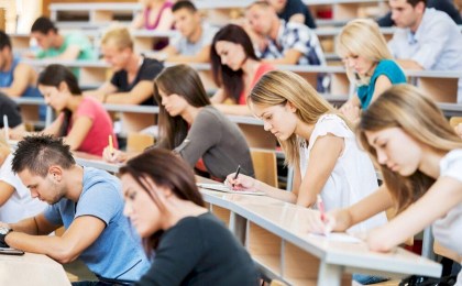 С 20 марта - новые правила поступления: в вузах Беларуси усилили защиту данных абитуриентов