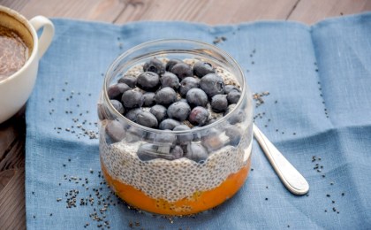 ПП-десерты: три рецепта полезных сладостей