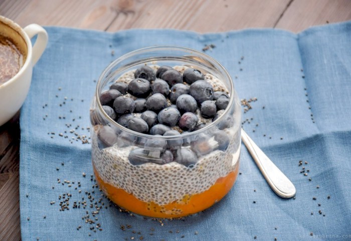 ПП-десерты: три рецепта полезных сладостей