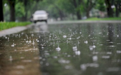 Рябов рассказал, какие дни на этой неделе будут дождливыми