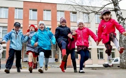 Весенние каникулы: отдыхай с умом! Твоя шпаргалка по безопасности