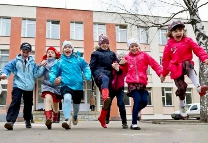 Весенние каникулы: отдыхай с умом! Твоя шпаргалка по безопасности