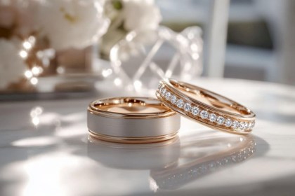 Любовь побеждает: на один развод - четыре новые семьи. Недельная статистика Кобринского ЗАГСа