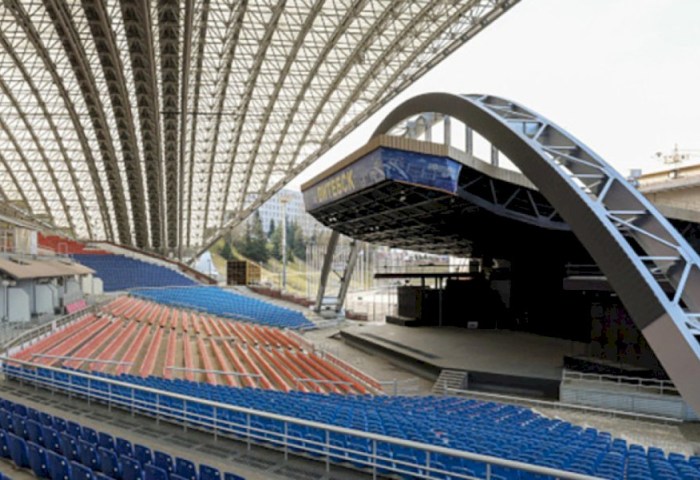 Иностранцам разрешат приехать в Беларусь на фестиваль без визы – когда это будет возможно