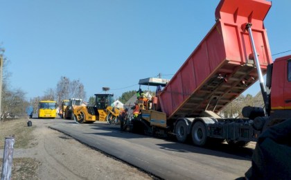 Перезагрузка перед сезоном: как преображается деревня Каташи