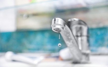  Ремонтные работы «Кобринводоканала»: список районов города без воды с 26 марта