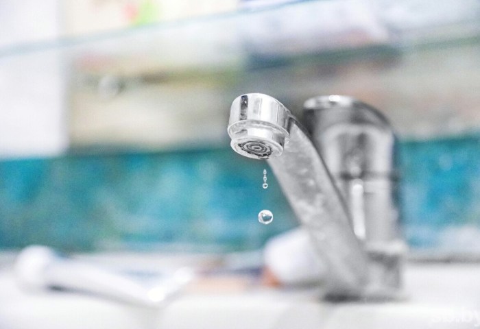  Ремонтные работы «Кобринводоканала»: список районов города без воды с 26 марта