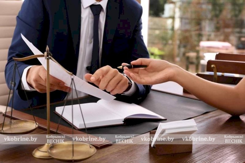 Адвокаты весь год будут бесплатно консультировать белорусок – названы даты