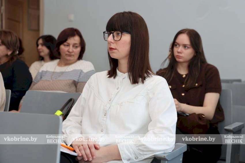 Защитники природы Кобринщины поделились идеями