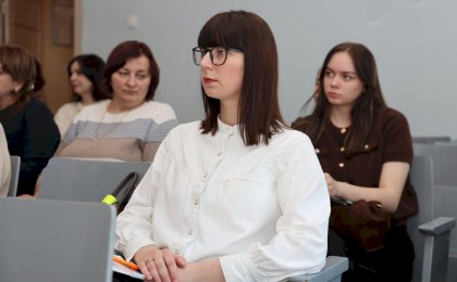 Защитники природы Кобринщины поделились идеями