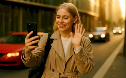 А1 запускает новые роуминг-пакеты: 10 ГБ интернета для поездок за границу