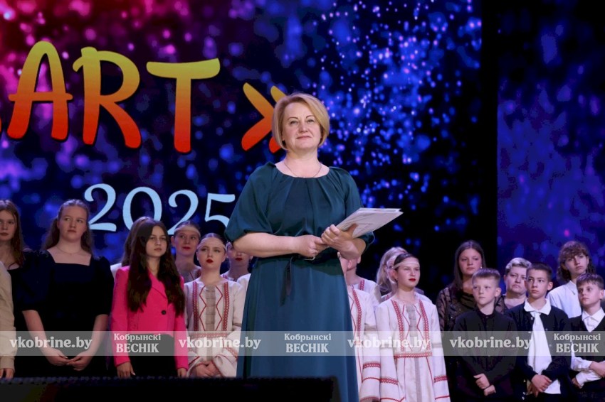 Диплом I степени – у Кобрина! Итоги 2025 года в сфере дополнительного образования