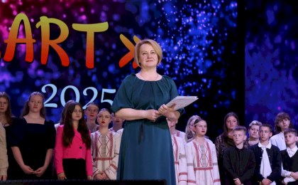 Диплом I степени – у Кобрина! Итоги 2025 года в сфере дополнительного образования