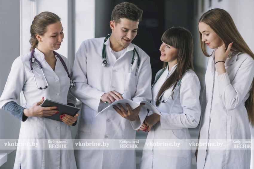 В медицинские вузы увеличили набор на бюджет – на 760 мест стало больше