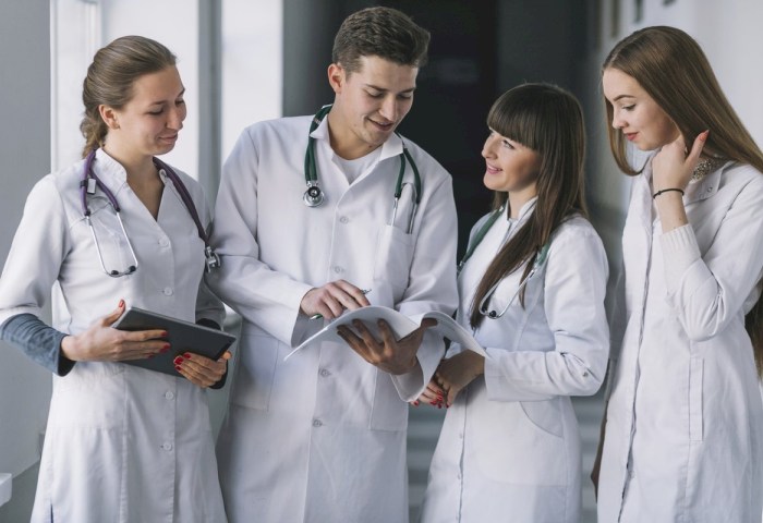 В медицинские вузы увеличили набор на бюджет – на 760 мест стало больше