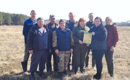 «Лес! Дабро! Парадак!»: как в Болотском лесничестве приумножают природное богатство