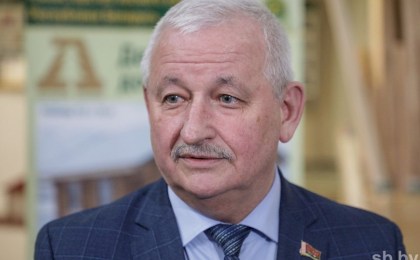 Брестская область лидирует по темпам роста ВРП: Пархомчик озвучил итоги работы региона за январь - февраль