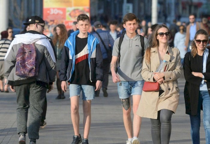 Что принесет апрель: от длинных выходных до новых правил в банках