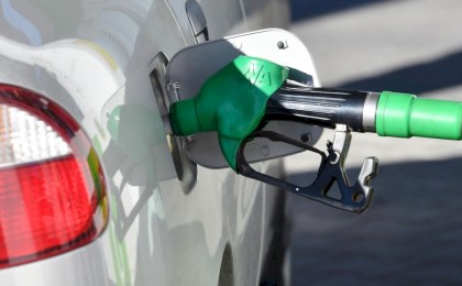 В Беларуси с 28 марта дорожает топливо