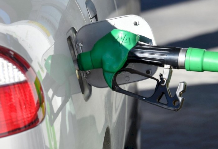 В Беларуси с 28 марта дорожает топливо