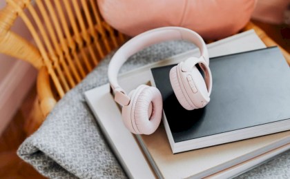 Какие наушники безопасны для слуха? Отвечает врач