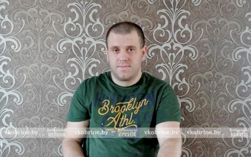 Александр Казаченко: «Прошу помощи. Хочу жить, а не выживать!»