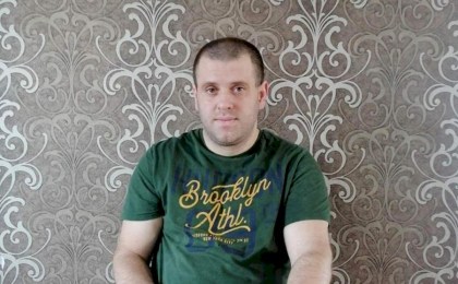 Александр Казаченко: «Прошу помощи. Хочу жить, а не выживать!»