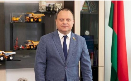 Эдуард Гаврилкович: “2 апреля мы отмечаем один из значимых праздников — День единения народов Беларуси и России”