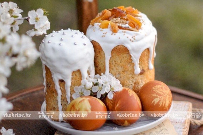 Пасха: главное торжество Христианства