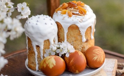 Пасха: главное торжество Христианства