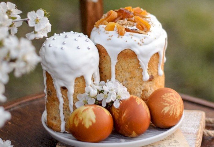 Пасха: главное торжество Христианства