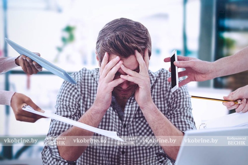 Весеннее обновление или упадок сил? Разбираемся с астенией вместе со специалистом Кобринского ЗЦГиЭ