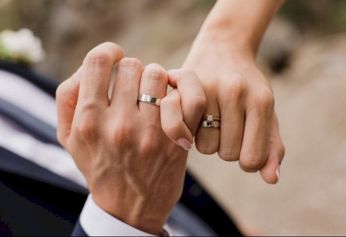 Отличная формула: 0 разводов, 2 свадьбы и 5 новых жизней! Недельная статистика Кобринского ЗАГСа