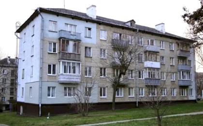 Могут ли в Беларуси забрать жилье за долги, а что запрещено арестовывать