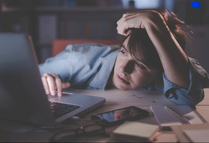 Узнали 8 способов снизить вред ночных смен