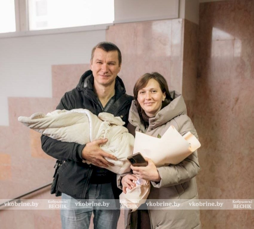 Семь «я» — не просто цифра: как в семье Бледай из д. Патрики любовь умножается на заботу