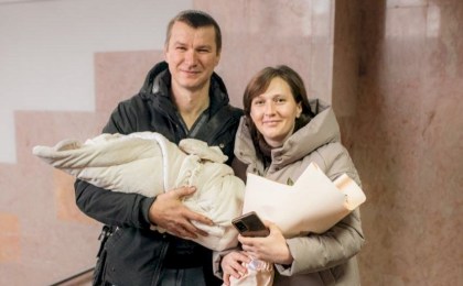 Семь «я» — не просто цифра: как в семье Бледай из д. Патрики любовь умножается на заботу