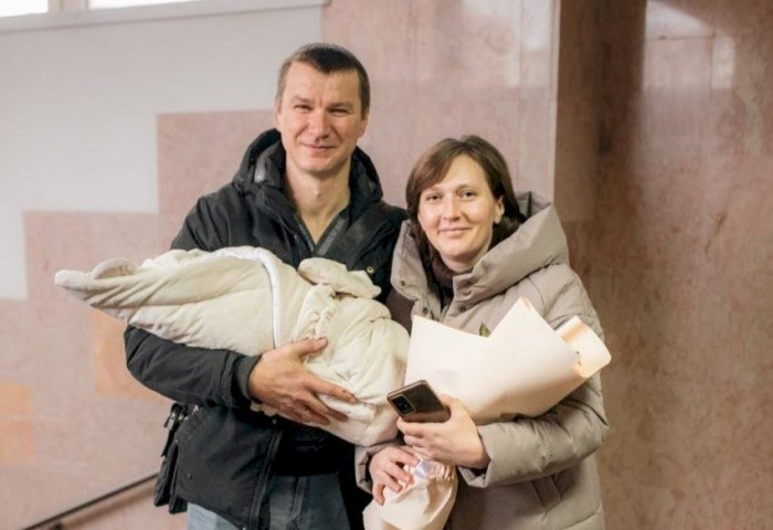 Семь «я» — не просто цифра: как в семье Бледай из д. Патрики любовь умножается на заботу