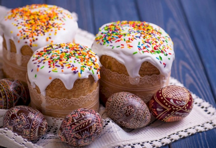 Поздравление руководства Кобринского района со Светлым Христовым Воскресением!