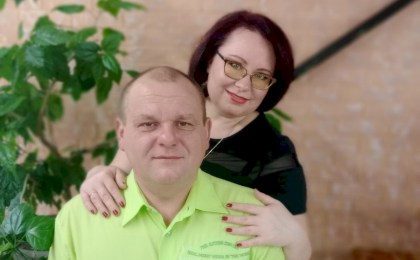 Две страны - одна судьба: как уроженка Ярославской области Ирина Четырбок нашла счастье и Родину на Кобринщине