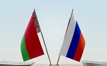 Одна история, одно будущее: 2 апреля - День единения народов Беларуси и России