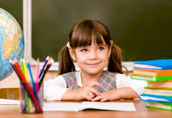 Первый класс без стресса: когда начнется прием документов и что важно знать родителям