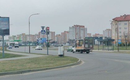 Безопасность важнее секунд: разбор работы светофоров на Дружбы, Советской и Дзержинского