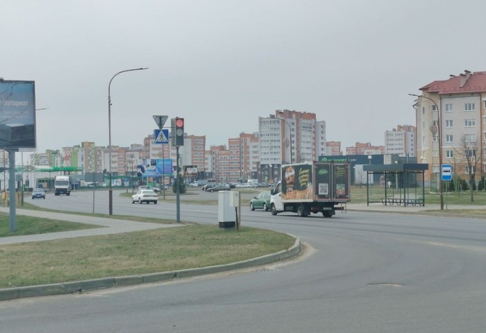 Безопасность важнее секунд: разбор работы светофоров на Дружбы, Советской и Дзержинского