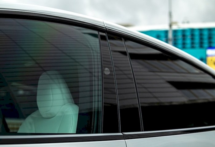 Тонировка стекол в автомобиле: все, что нужно знать водителю