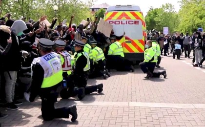 В Великобритании не раскрыли 92% краж со взломом - вам интересно будет узнать причину